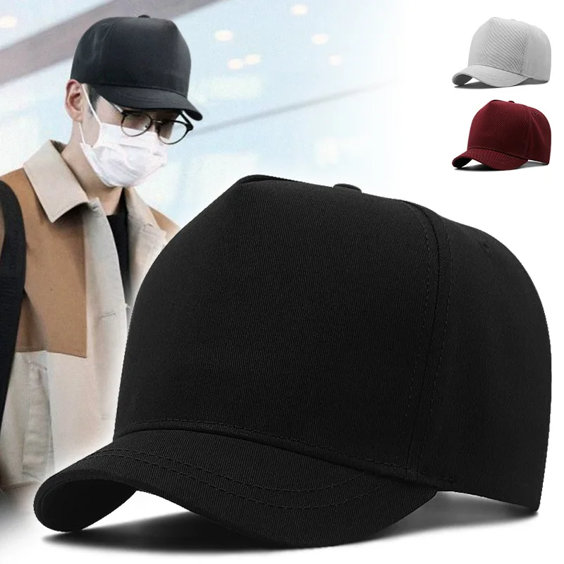 หมวกเบสบอลแบบปรับได้ขนาดใหญ่พิ - Golf Cap Dad บทวิจารณ์และราคา