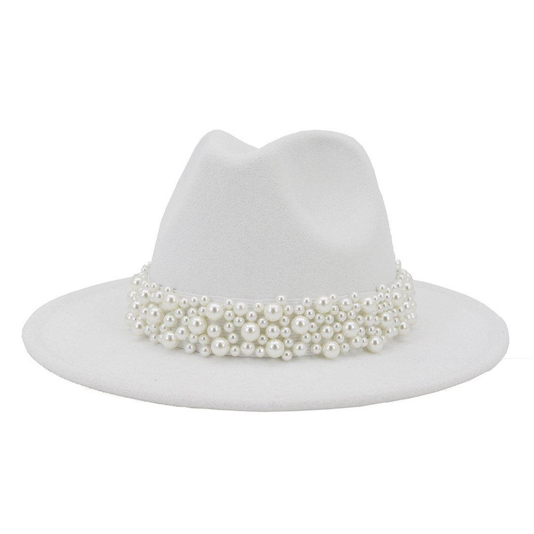 หมวก Fedora สําหรับผู้หญิง Woo - Fedora Hat Wool บทวิจารณ์และราคา