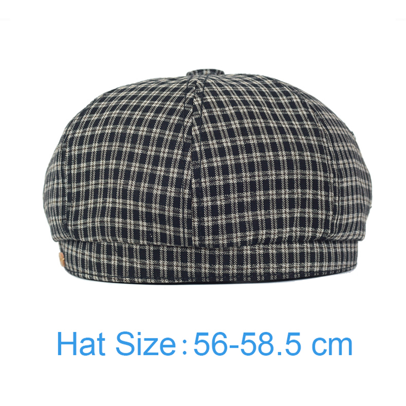 ฤดูใบไม้ผลิฤดูร้อนลายสก๊อต New - Dad Hat Cotton บทวิจารณ์และราคา