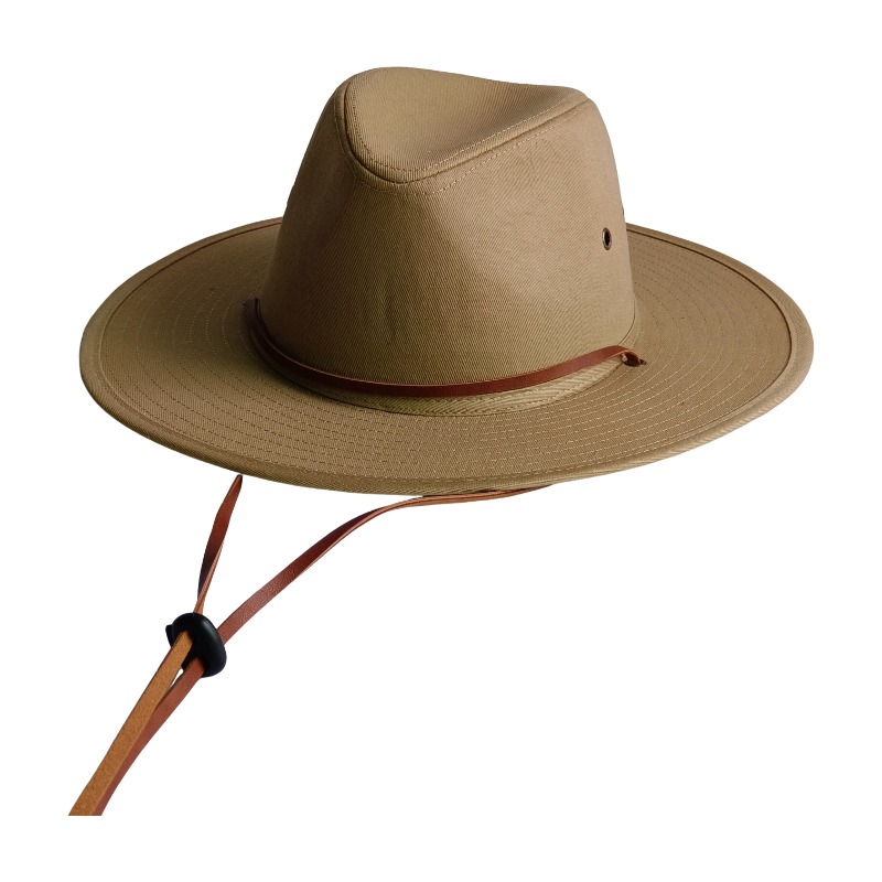 หมวกปานามาปีกกว้าง ป้องกันแสงแ - Fedora Hat Wool บทวิจารณ์และราคา