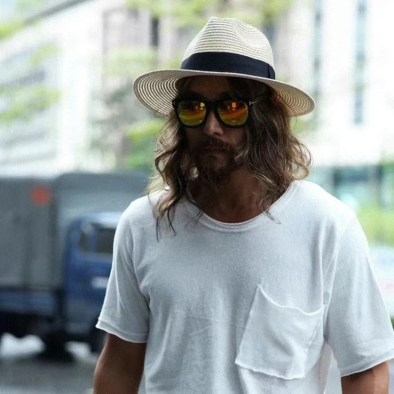 60 ซม.ฤดูร้อน fedora หมวกฟางปี - Fedora Hat Wool บทวิจารณ์และราคา