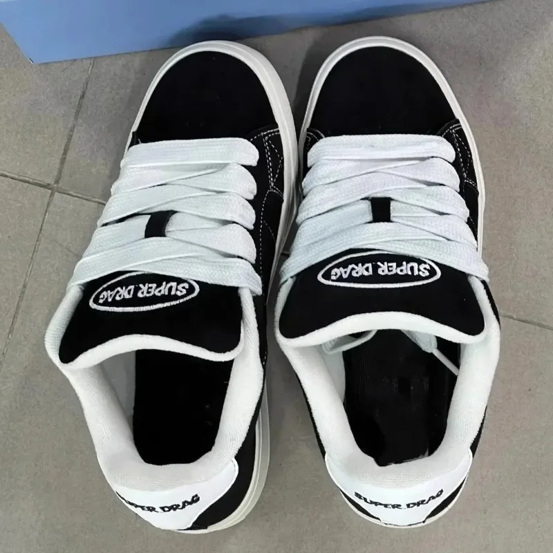 รองเท้าลำลองผู้หญิงแฟชั่นปี 20 - Vans Shoes Old Skool บทวิจารณ์และราคา