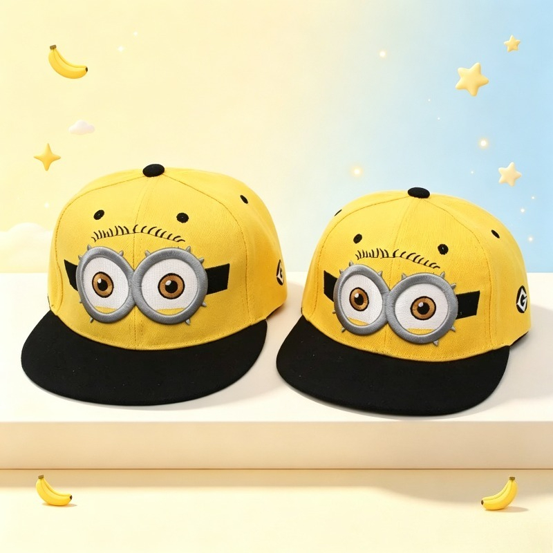 หมวกเบสบอลยอดนิยมลายการ์ตูนสุด - Visor Sun Hat บทวิจารณ์และราคา