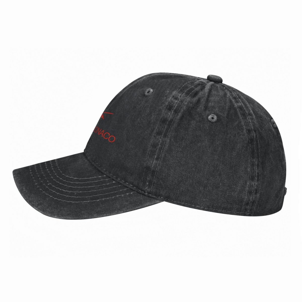 HELI AIR MONACO หมวกเบสบอล หมว - Baseball Cap Structured บทวิจารณ์และราคา
