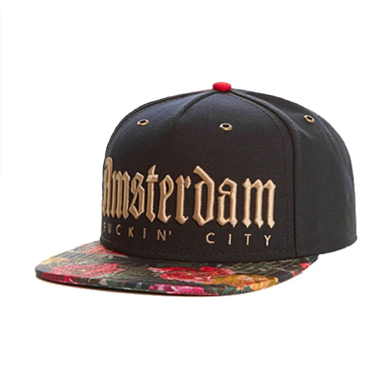 หมวกแก๊ปหนังแบรนด์แฟชั่น หมวกเ - Baseball Cap Structured บทวิจารณ์และราคา