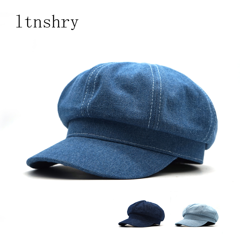 ใหม่ผู้หญิงหมวกแปดเหลี่ยมสุภาพ - Dad Hat Cotton บทวิจารณ์และราคา